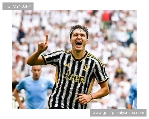 尤文中线干净利落推进，基耶萨推射稳稳入网